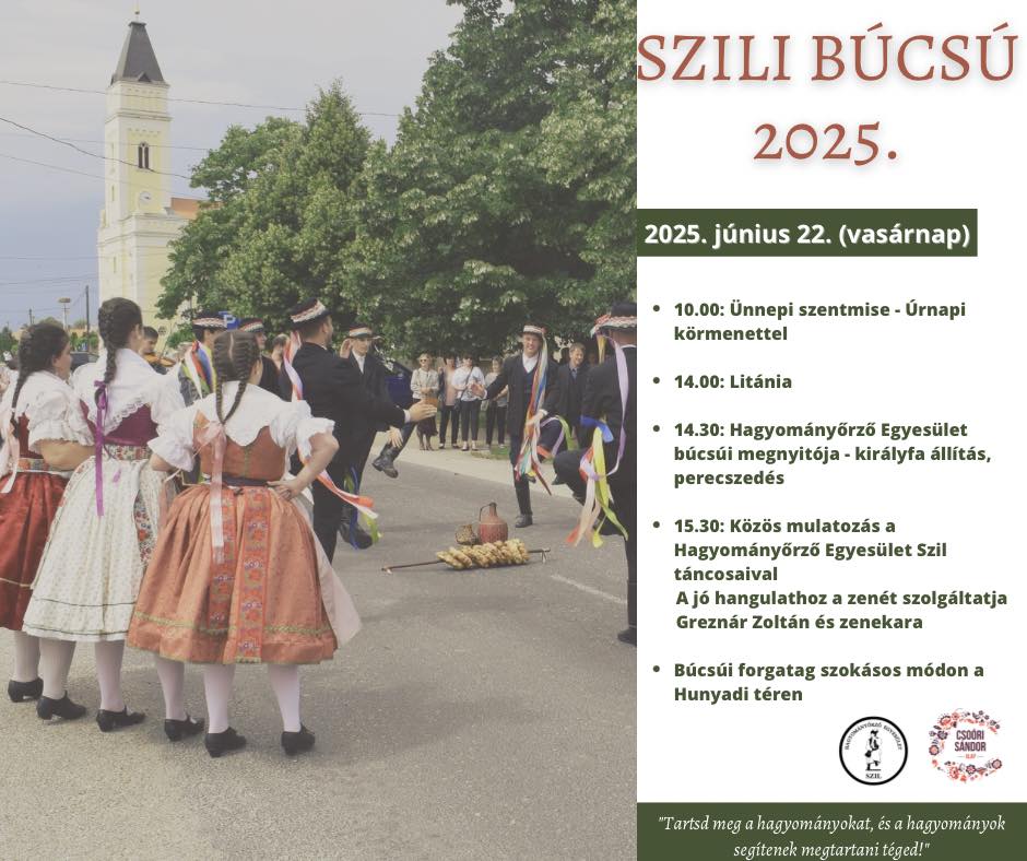 Szili Búcsú