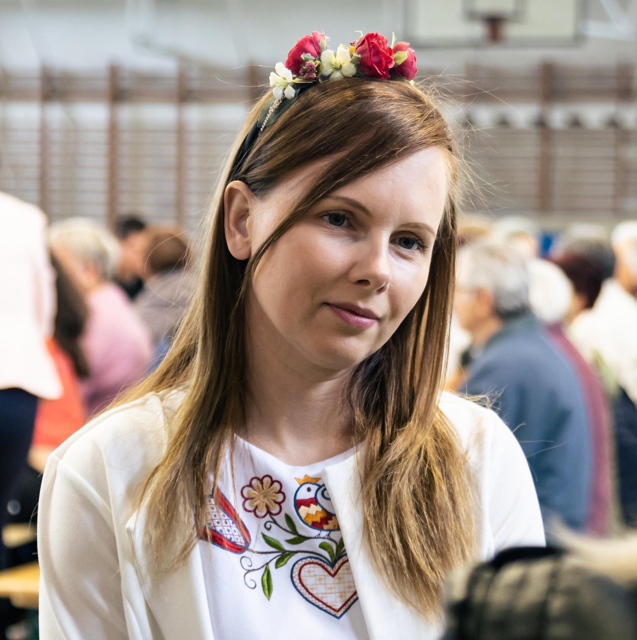 Pályi Krisztina