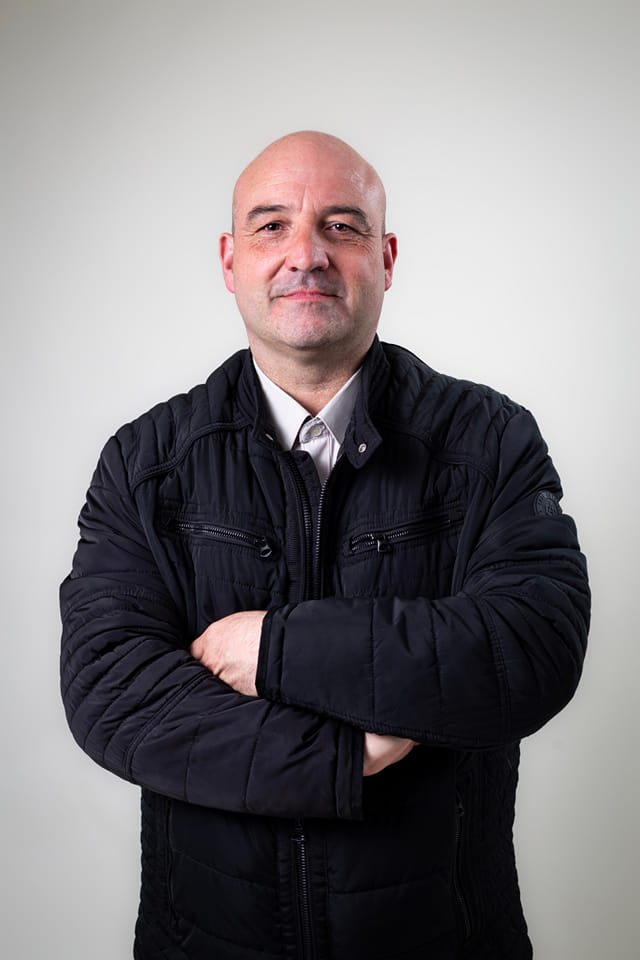 Pákai Péter