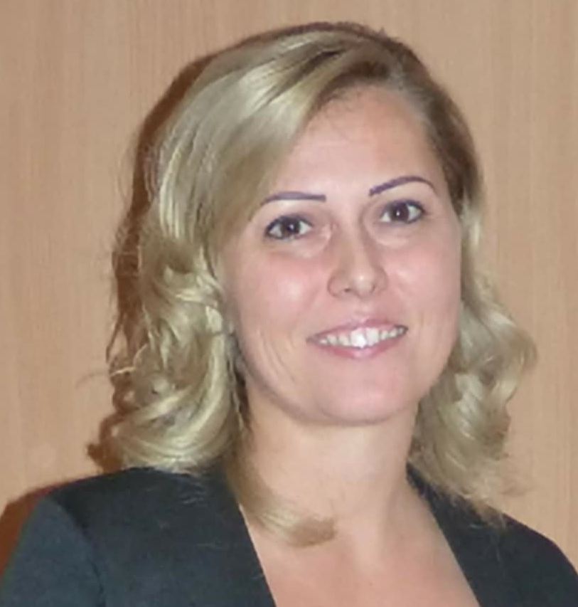 Szabóné Boros Klaudia