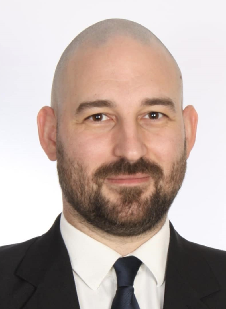 Tarcsai Zoltán