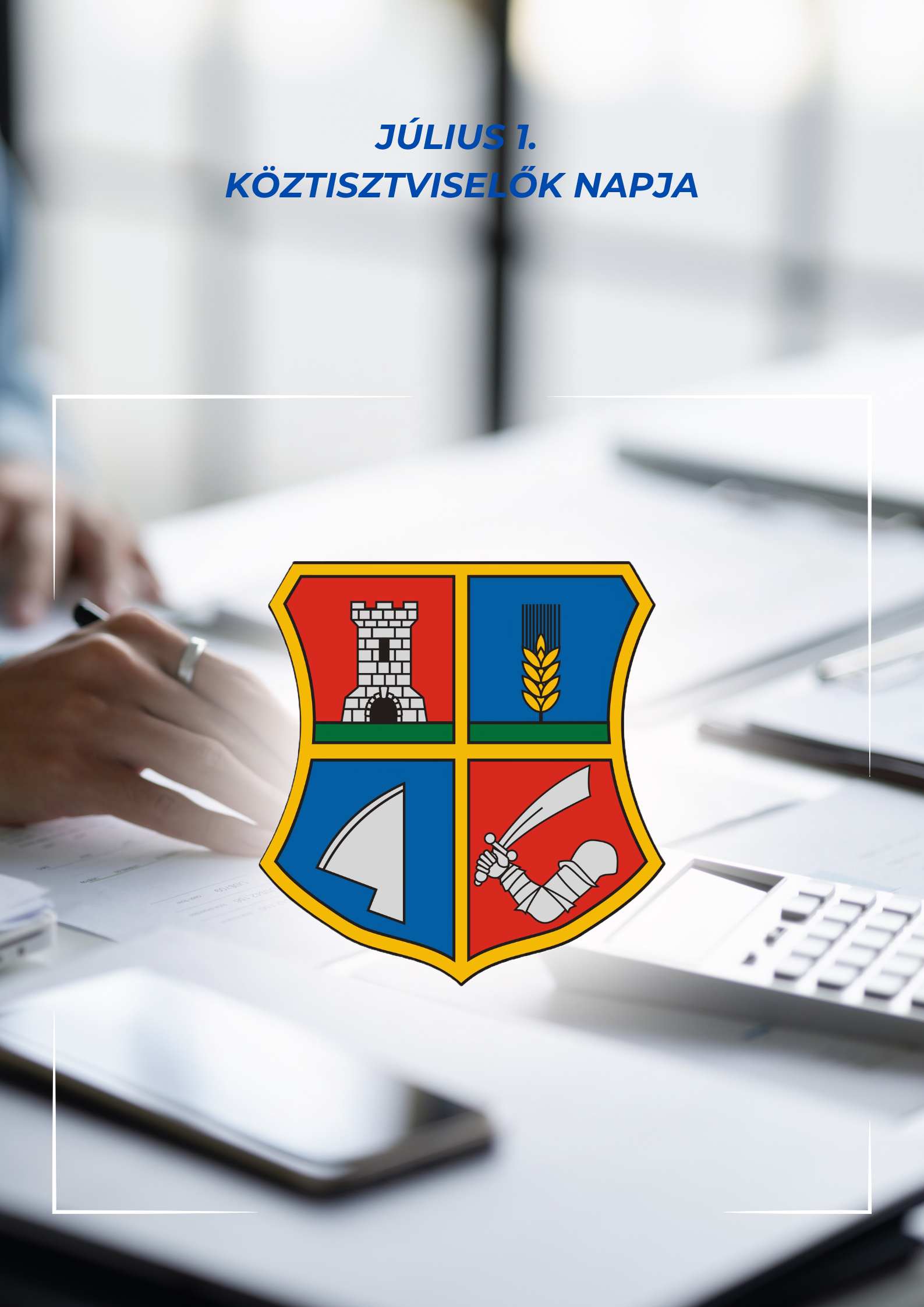 Tájékoztató a 2026. évi eb összeírásról